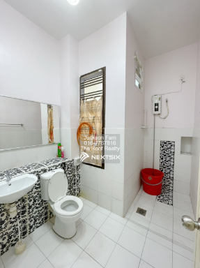 2-sty Terrace/Link House For Rent in Setia Indah Johor - Image 7