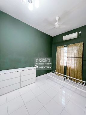 2-sty Terrace/Link House For Rent in Setia Indah Johor - Image 8