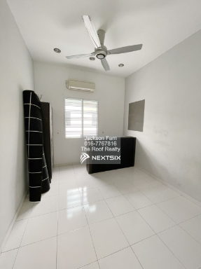 2-sty Terrace/Link House For Rent in Setia Indah Johor - Image 9