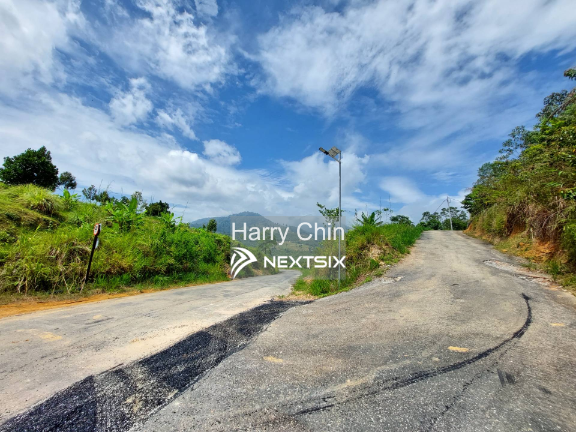 Agricultural Land For Sale in Bentong Pahang - Image 5