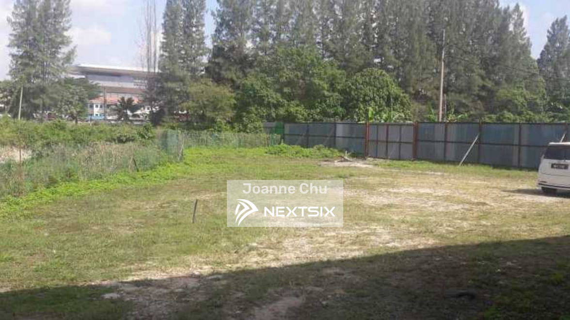 Semi-D Factory For Sale in Cheras Selangor - Image 10