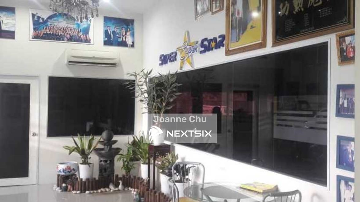 Semi-D Factory For Sale in Cheras Selangor - Image 3