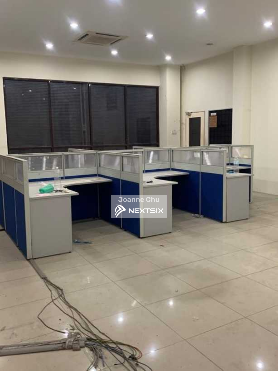 Semi-D Factory For Sale in Cheras Selangor - Image 5