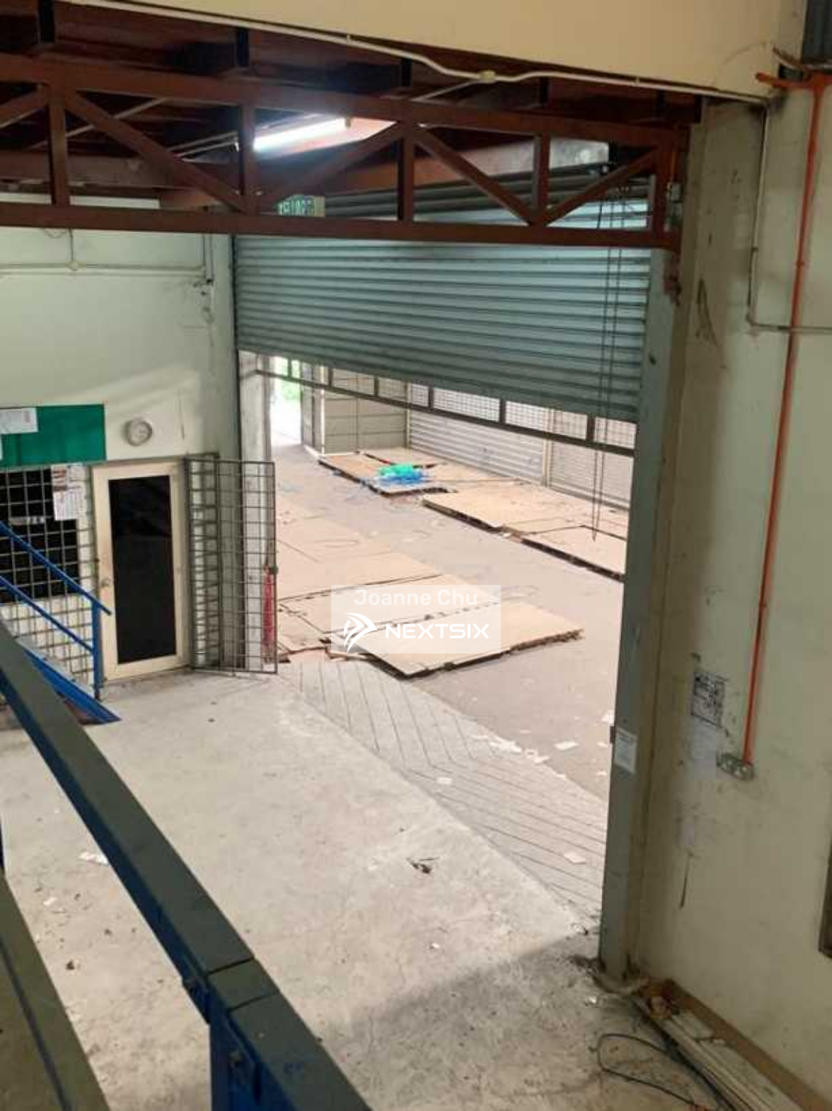 Semi-D Factory For Sale in Cheras Selangor - Image 7