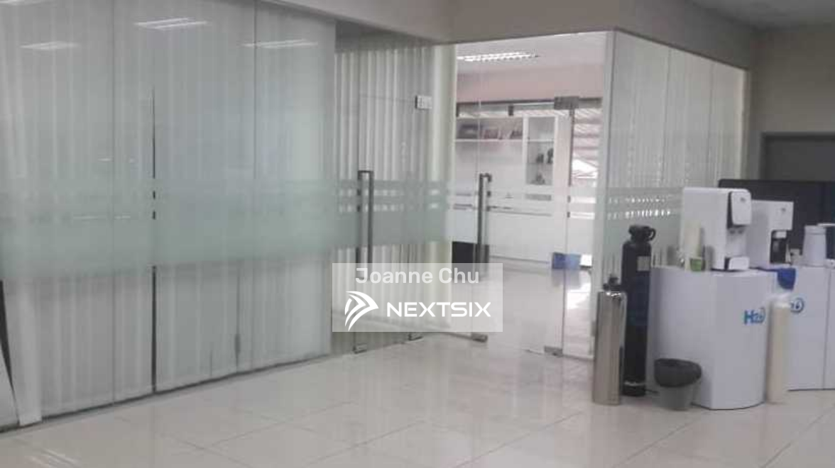 Semi-D Factory For Sale in Cheras Selangor - Image 9