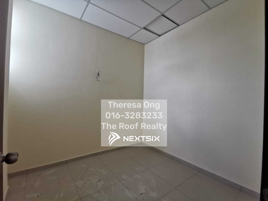 Semi-D Factory For Rent in Pasir Gudang Johor - Image 10