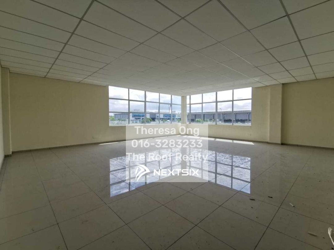 Semi-D Factory For Rent in Pasir Gudang Johor - Image 6