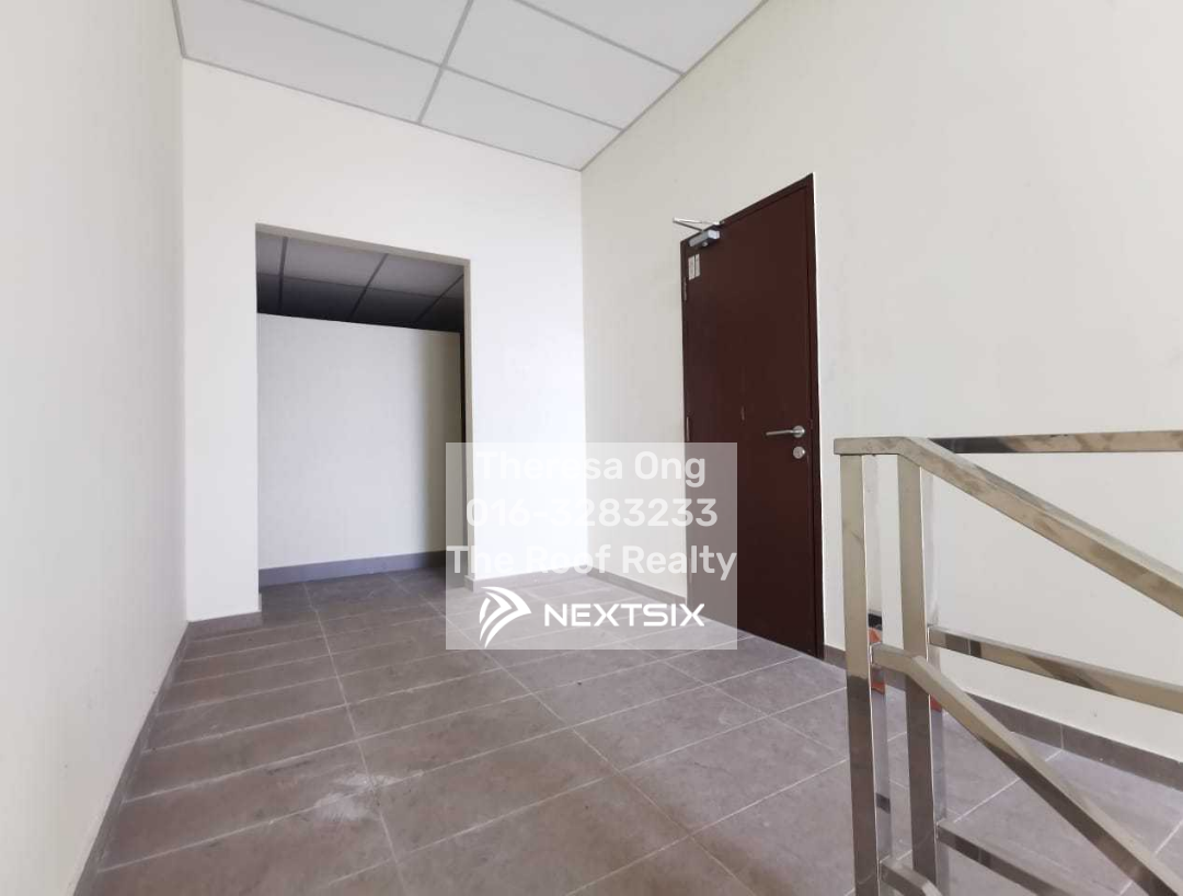 Semi-D Factory For Rent in Pasir Gudang Johor - Image 9