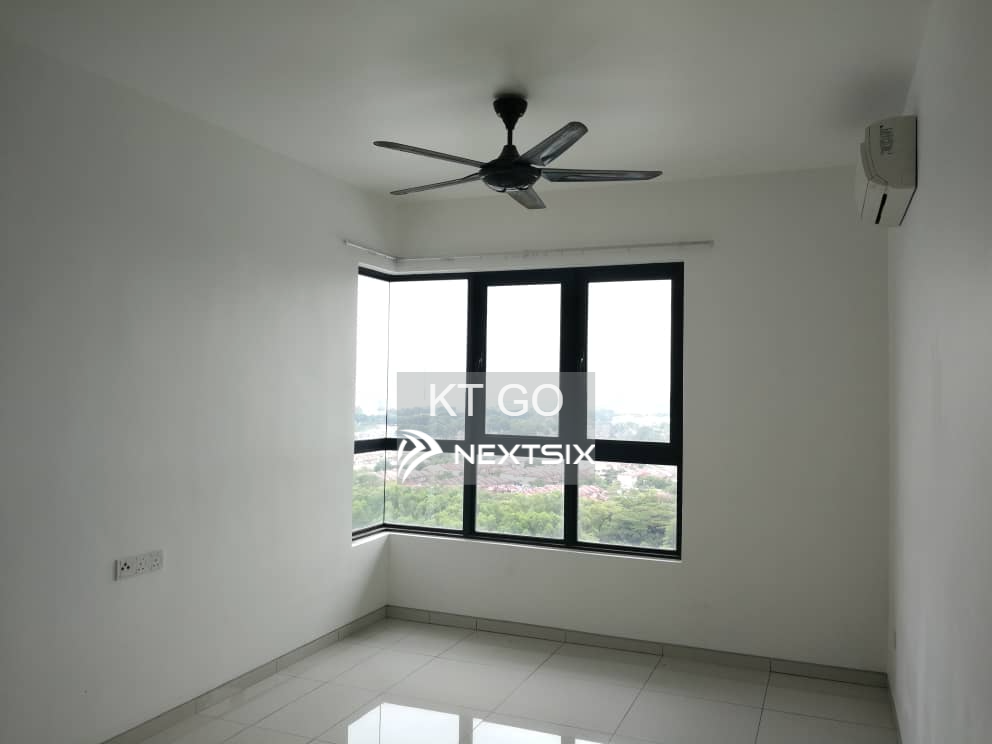 Condominium For Sale in Puchong South Selangor
