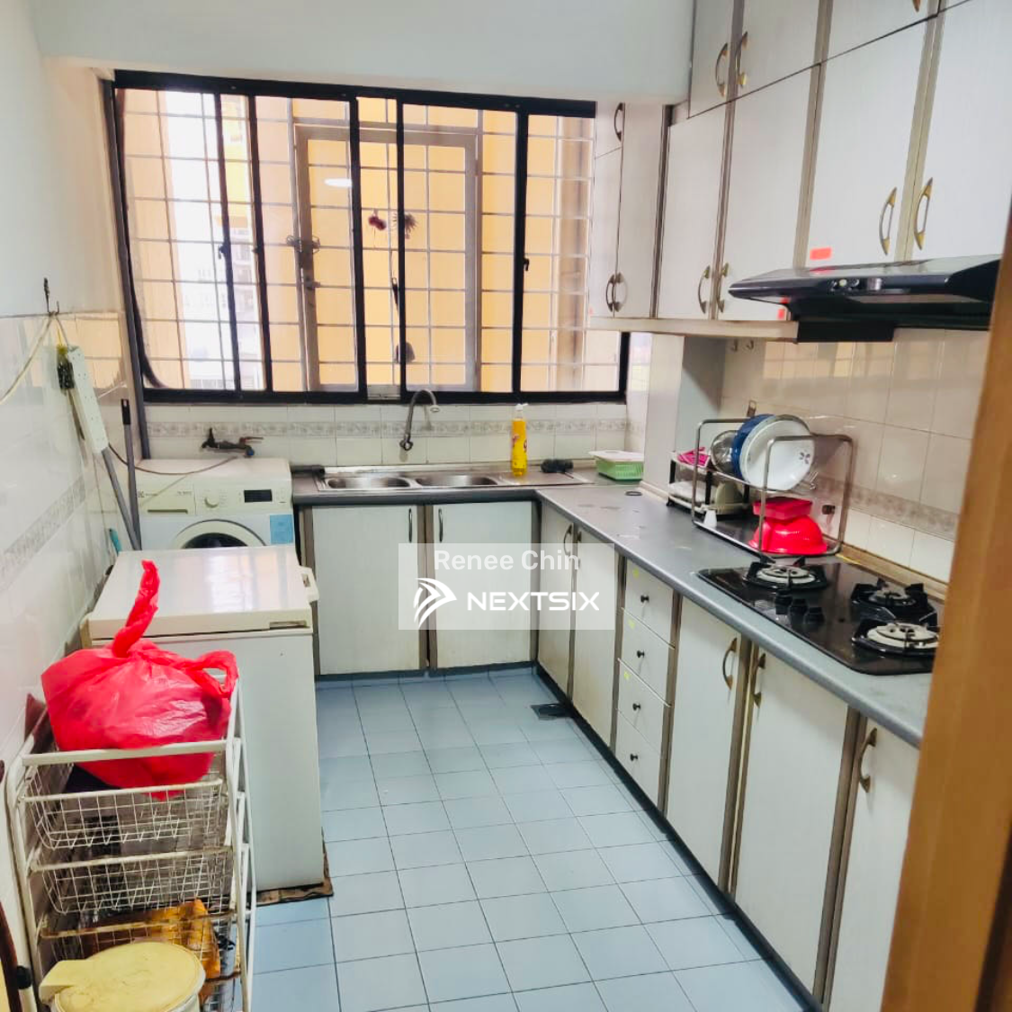 Condominium For Rent in Kuchai Lama Kuala Lumpur