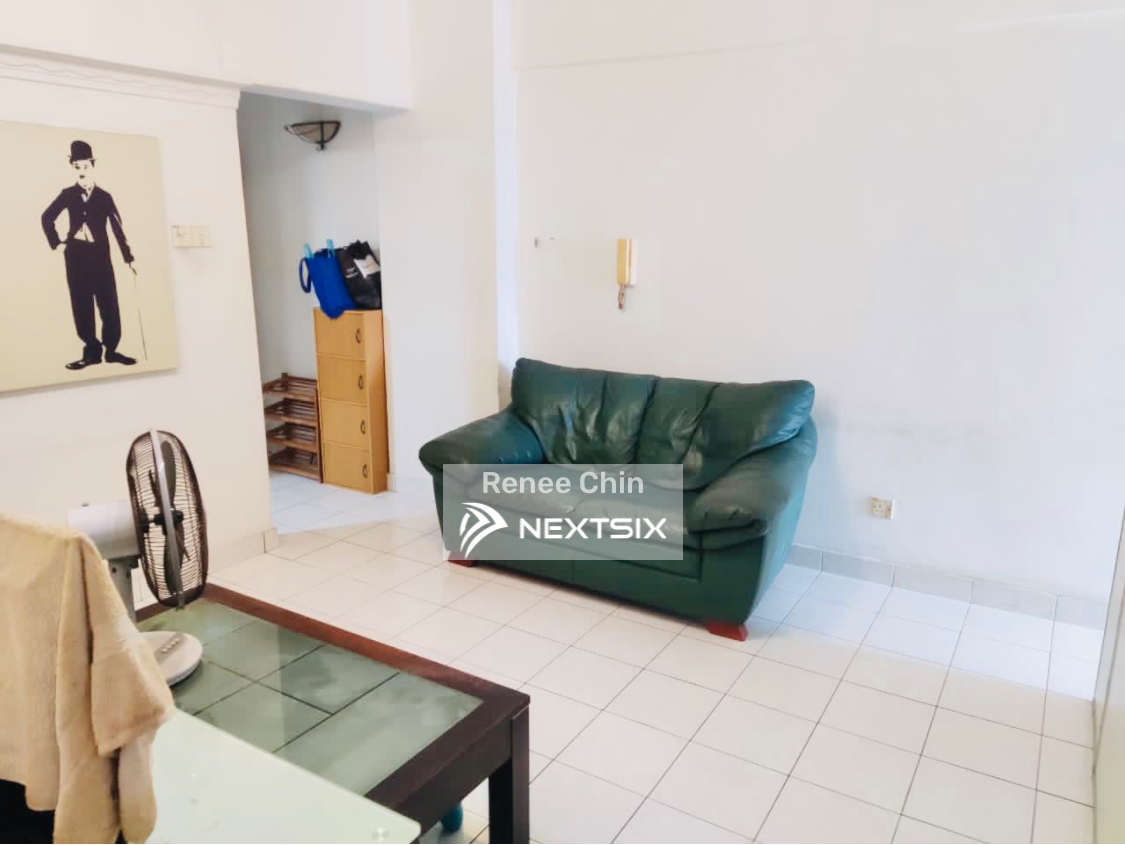 Condominium For Rent in Kuchai Lama Wilayah Persekutuan Kuala Lumpur - Image 6