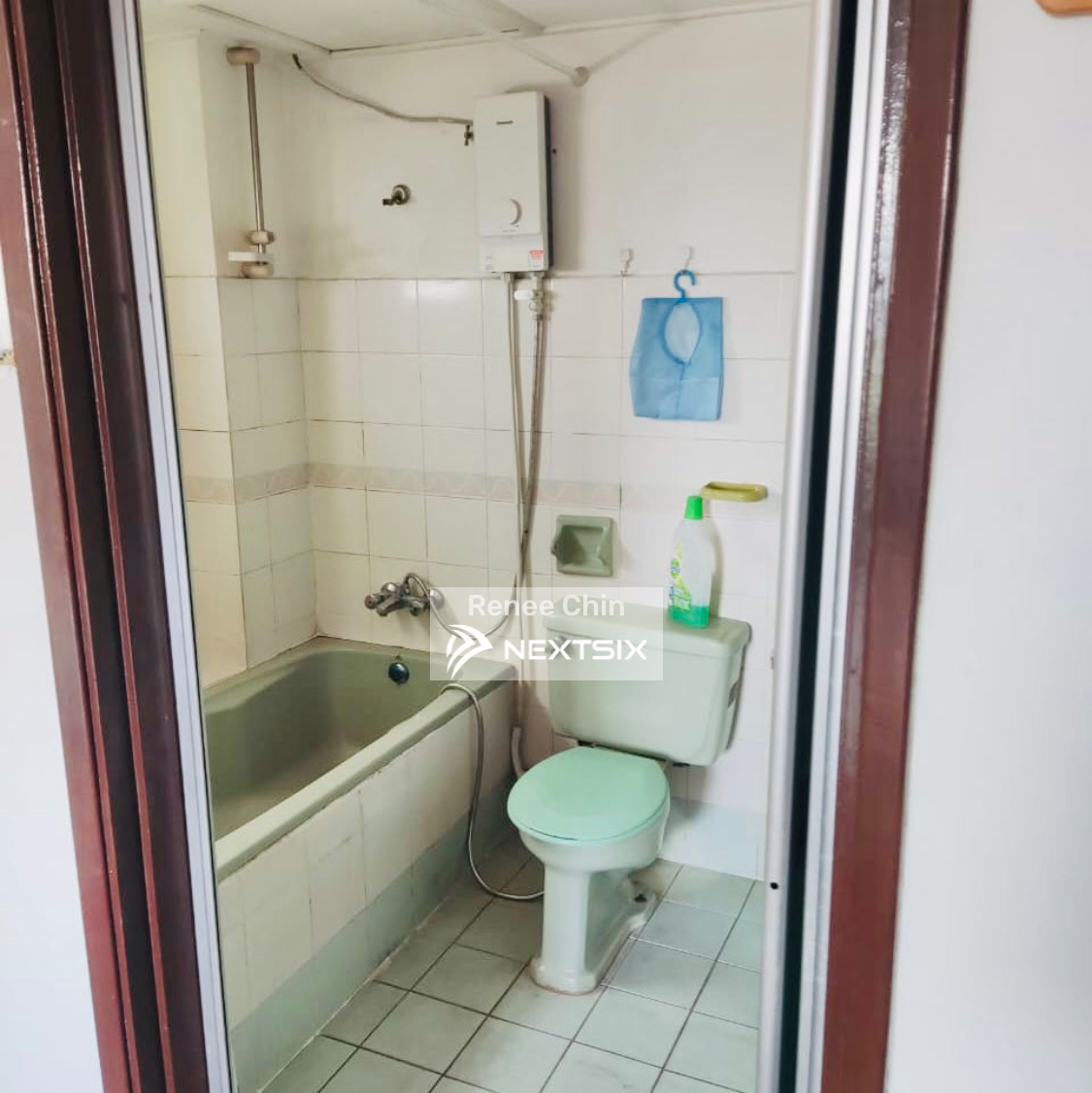 Condominium For Rent in Kuchai Lama Wilayah Persekutuan Kuala Lumpur - Image 8