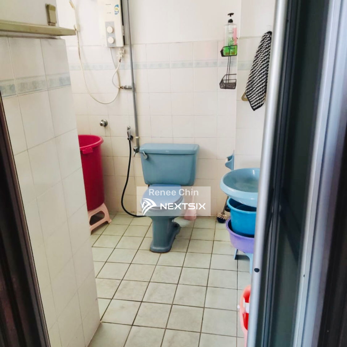 Condominium For Rent in Kuchai Lama Wilayah Persekutuan Kuala Lumpur - Image 9