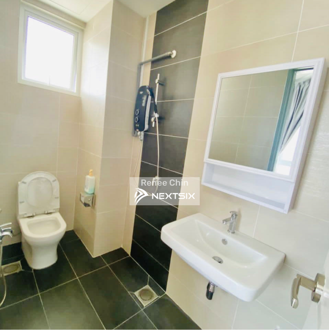 Serviced Residence For Rent in Sri Petaling Wilayah Persekutuan Kuala Lumpur - Image 5