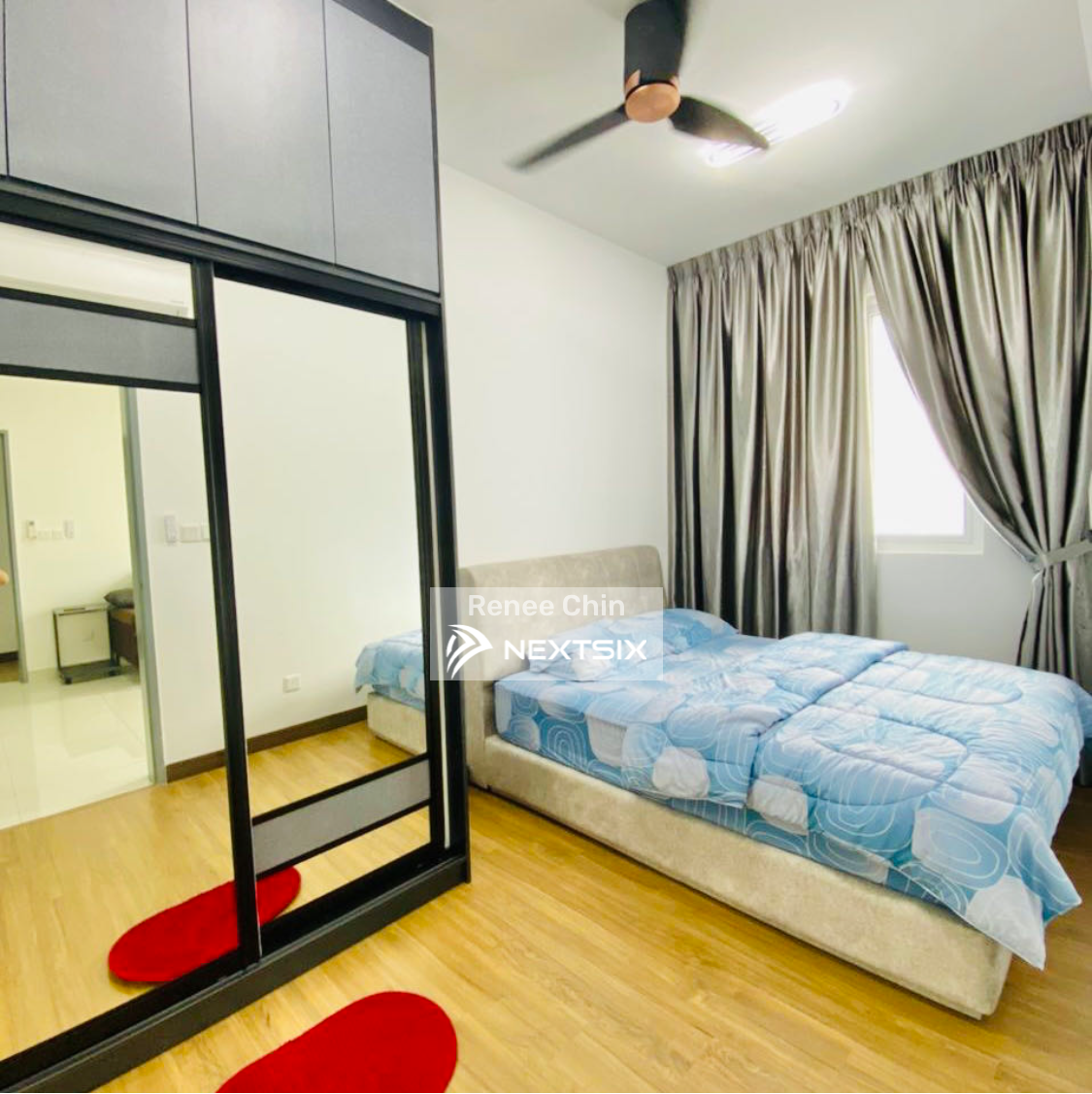 Serviced Residence For Rent in Sri Petaling Wilayah Persekutuan Kuala Lumpur - Image 6