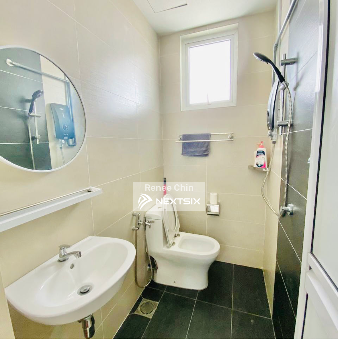 Serviced Residence For Rent in Sri Petaling Wilayah Persekutuan Kuala Lumpur - Image 7