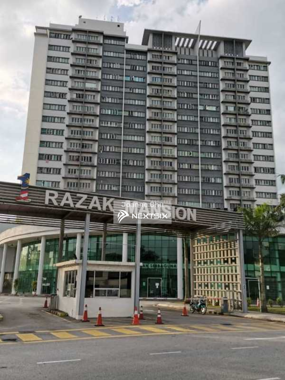 Condominium For Rent in Sungai Besi Kuala Lumpur