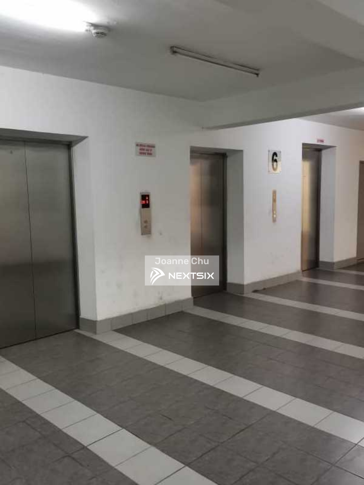 Condominium For Rent in Sungai Besi Wilayah Persekutuan Kuala Lumpur - Image 10