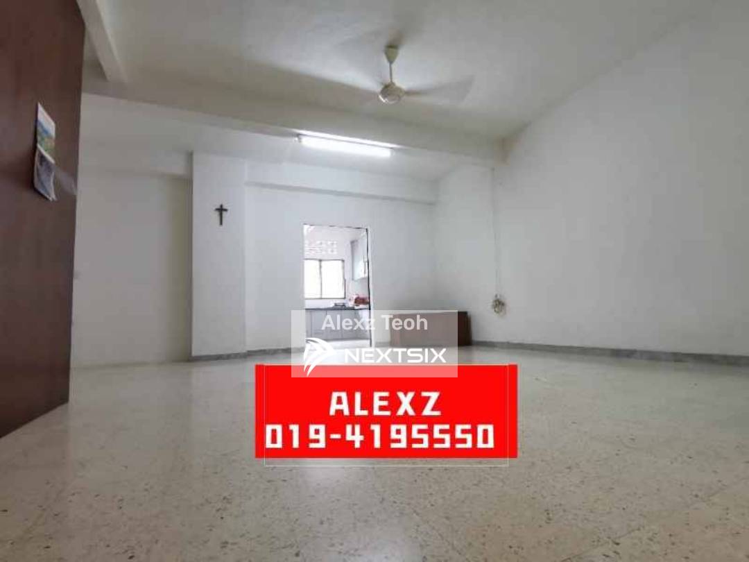 2-sty Terrace/Link House For Sale in Tanjong Tokong Penang - Image 5