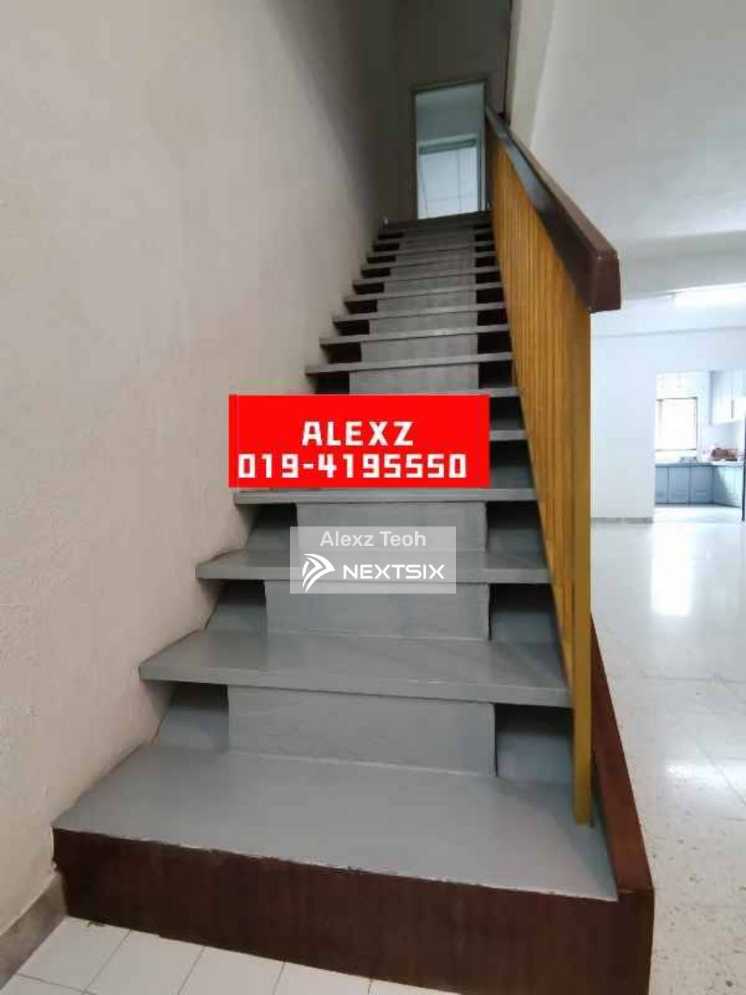 2-sty Terrace/Link House For Sale in Tanjong Tokong Penang - Image 6