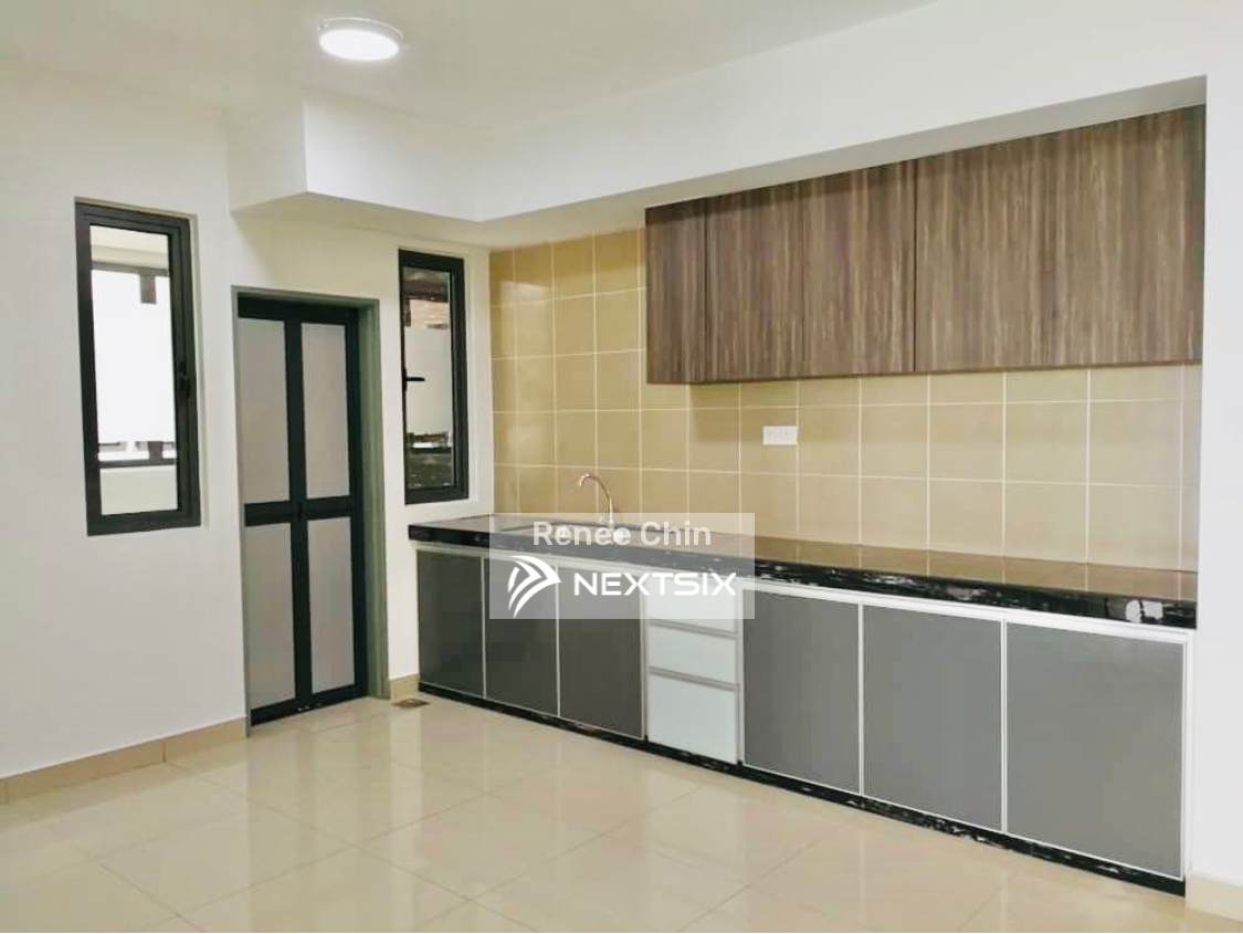 Condominium For Rent in Kuchai Lama Kuala Lumpur