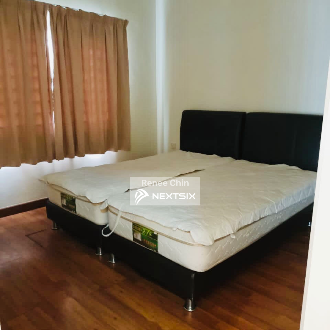 Condominium For Rent in Taman Desa Wilayah Persekutuan Kuala Lumpur - Image 10