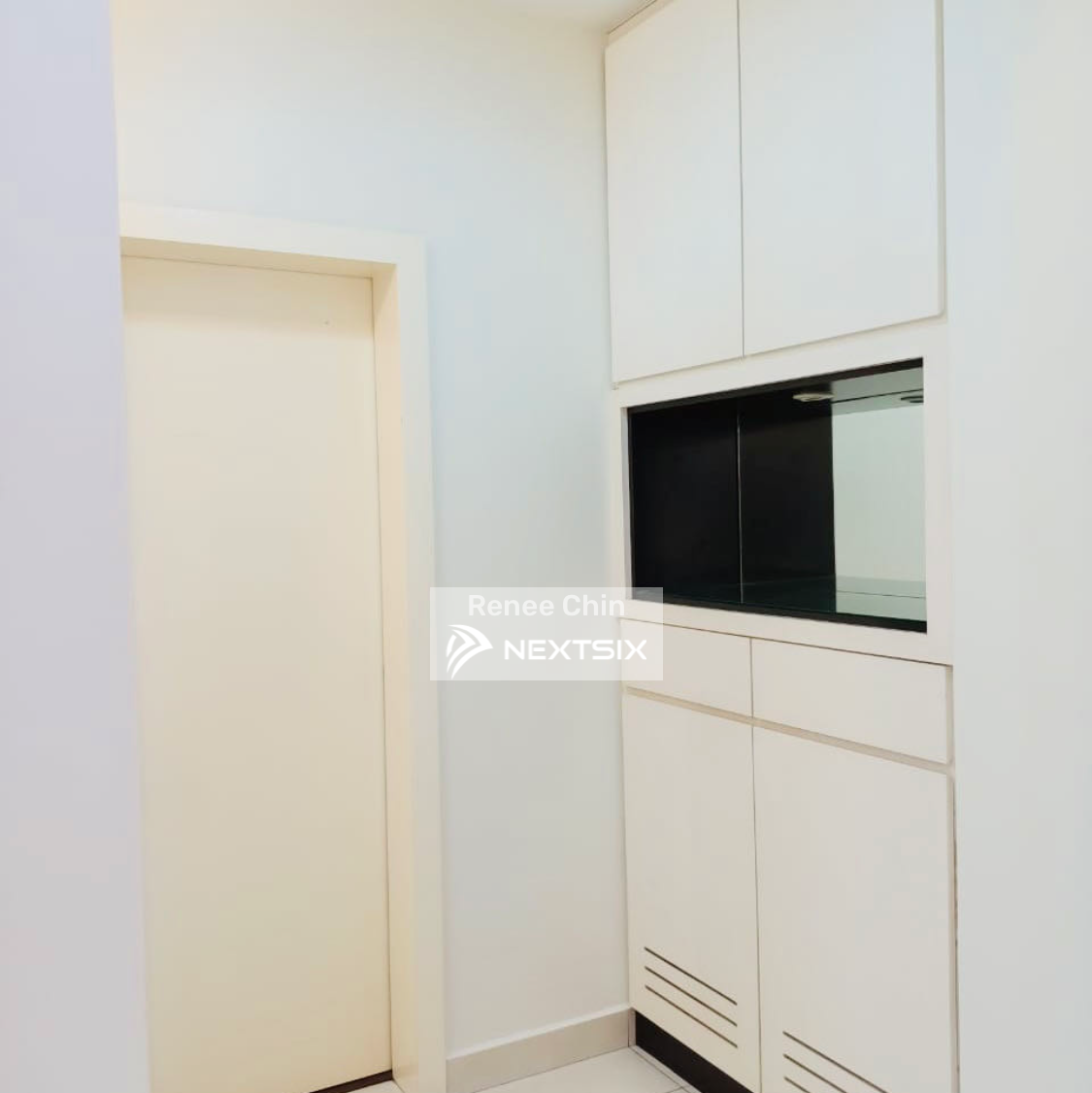 Condominium For Rent in Taman Desa Wilayah Persekutuan Kuala Lumpur - Image 11