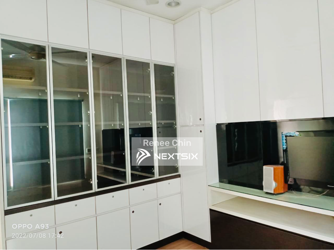 Condominium For Rent in Taman Desa Wilayah Persekutuan Kuala Lumpur - Image 5