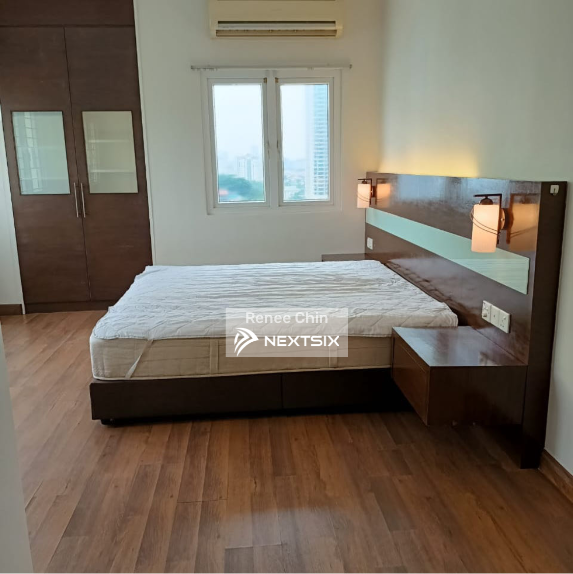 Condominium For Rent in Taman Desa Wilayah Persekutuan Kuala Lumpur - Image 7