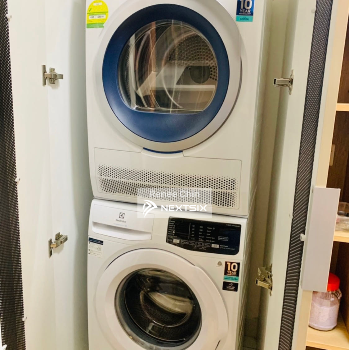 Serviced Residence For Sale in Jalan Klang Lama Wilayah Persekutuan Kuala Lumpur - Image 10