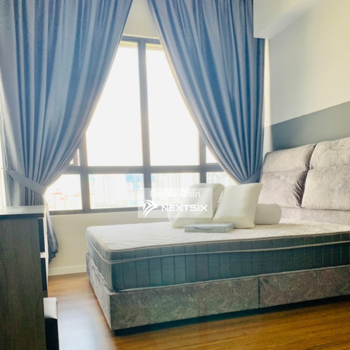 Serviced Residence For Sale in Jalan Klang Lama Wilayah Persekutuan Kuala Lumpur - Image 5