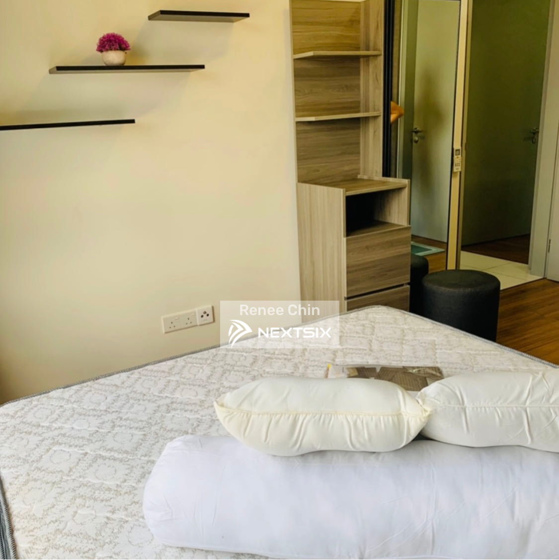 Serviced Residence For Sale in Jalan Klang Lama Wilayah Persekutuan Kuala Lumpur - Image 6