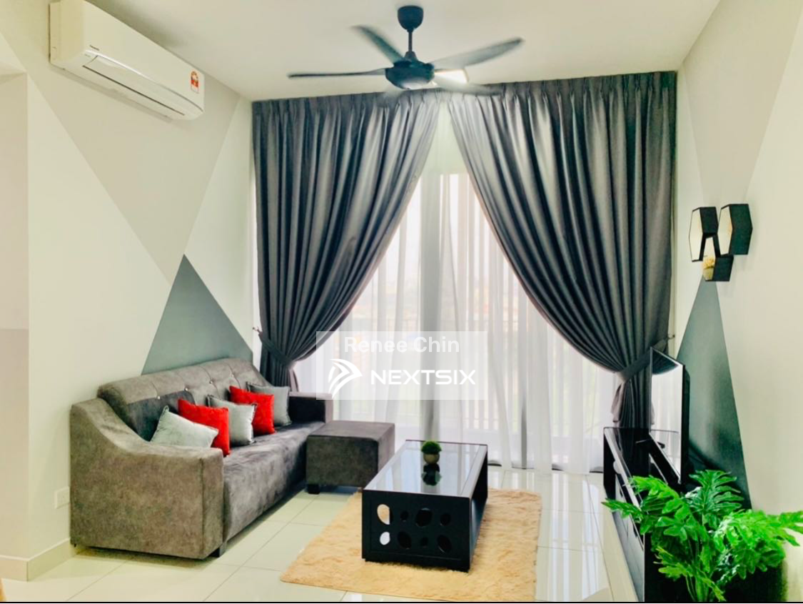 Serviced Residence For Sale in Jalan Klang Lama Wilayah Persekutuan Kuala Lumpur - Image 7