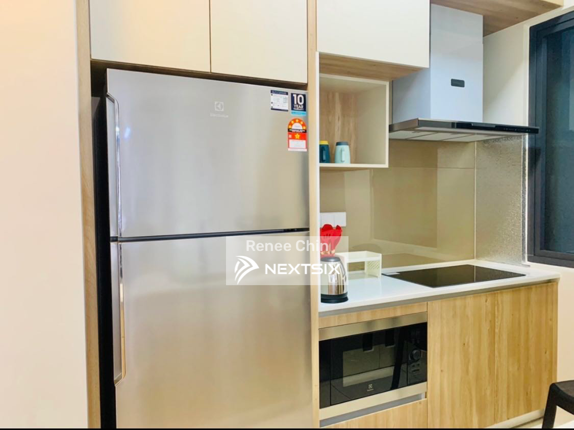 Serviced Residence For Sale in Jalan Klang Lama Wilayah Persekutuan Kuala Lumpur - Image 9