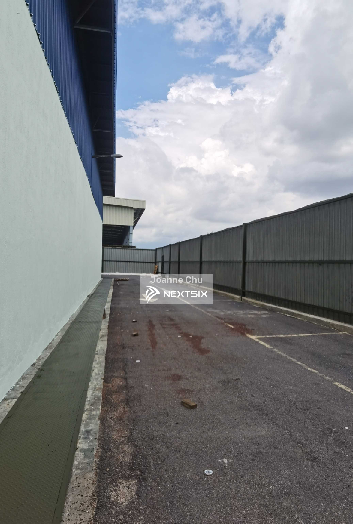 Detached Factory For Rent in Semenyih Selangor - Image 6