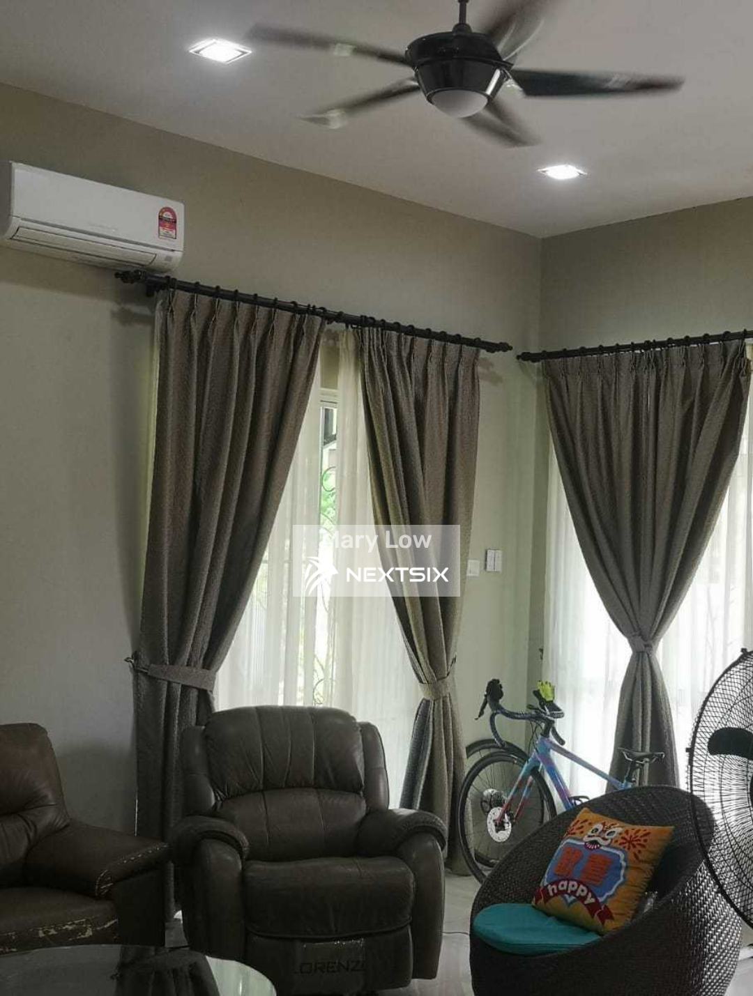 Semi-detached House For Sale in Bukit Katil Melaka - Image 7