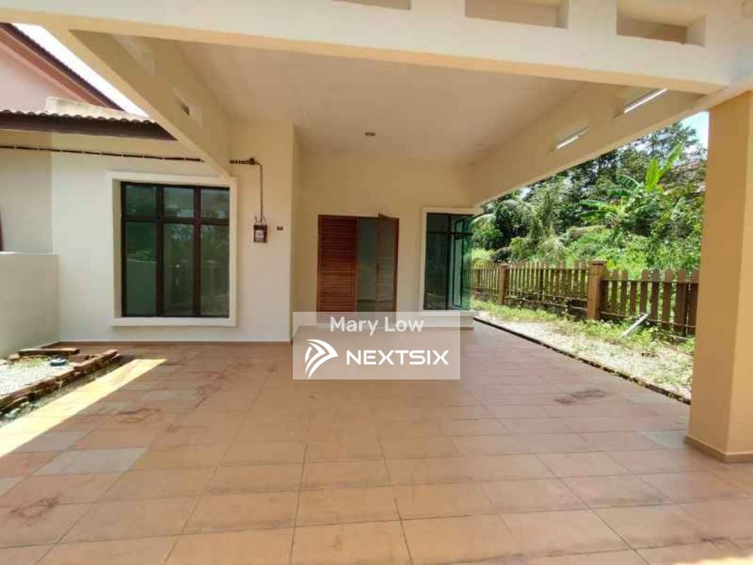 Cluster House For Sale in Bukit Katil Melaka - Image 2