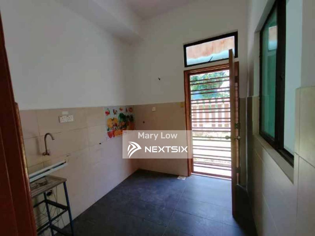 Cluster House For Sale in Bukit Katil Melaka - Image 6