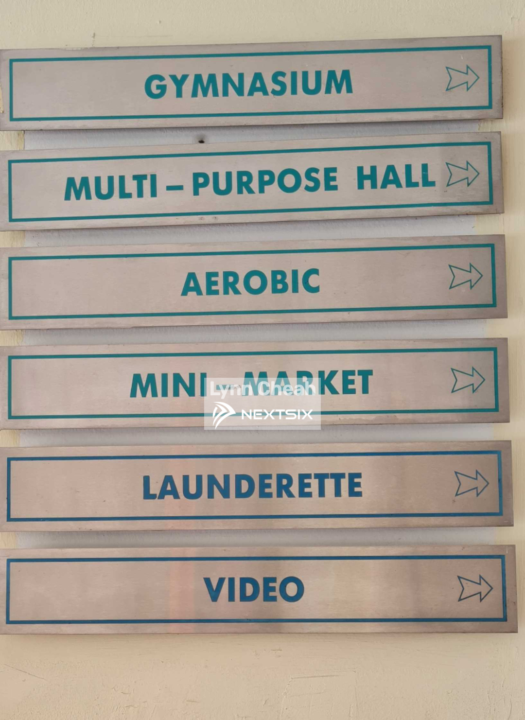 Apartment For Sale in USJ Selangor - Image 10