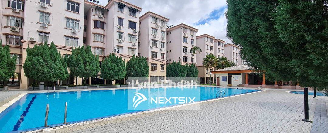 Apartment For Sale in USJ Selangor - Image 6