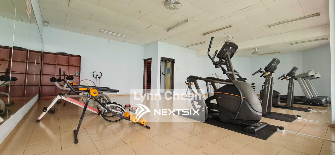 Apartment For Sale in USJ Selangor - Image 7