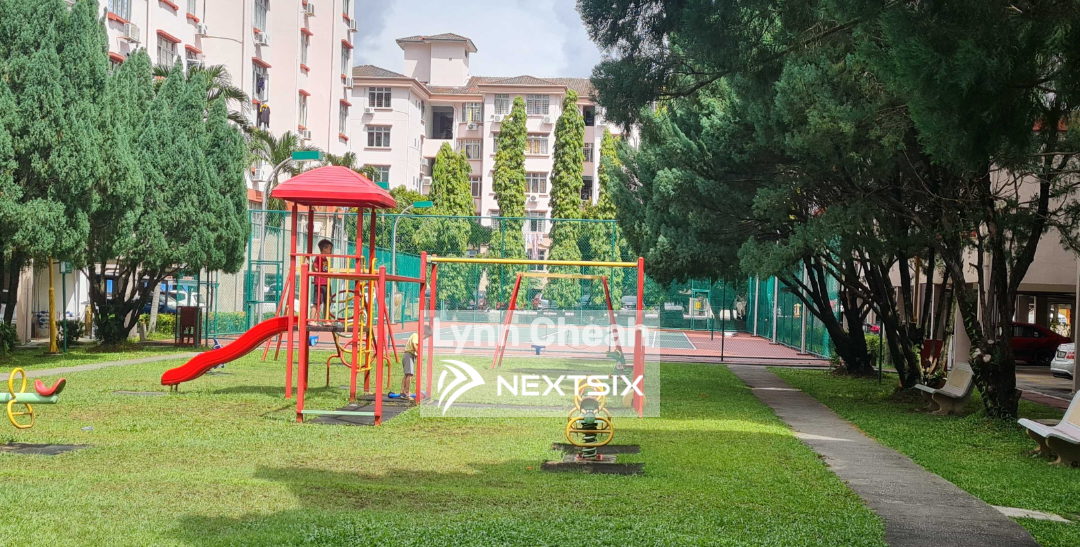 Apartment For Sale in USJ Selangor - Image 8