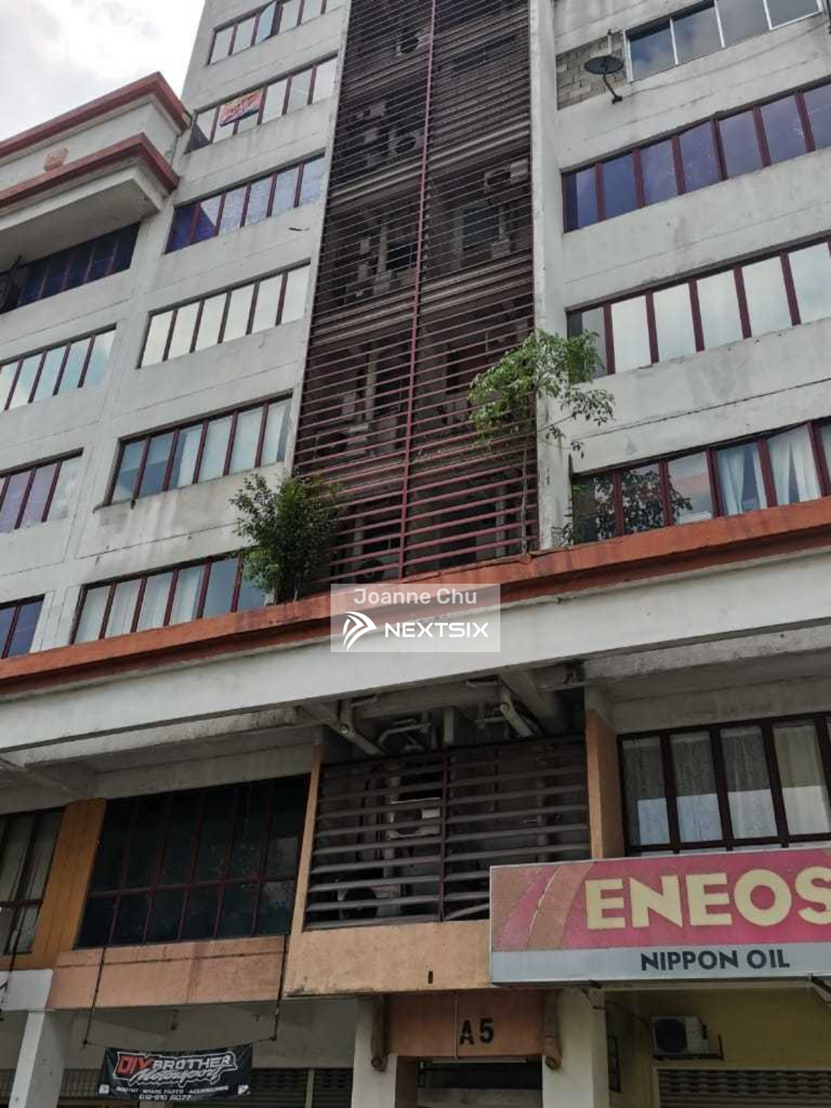 Shop Office For Rent in Cheras Kuala Lumpur