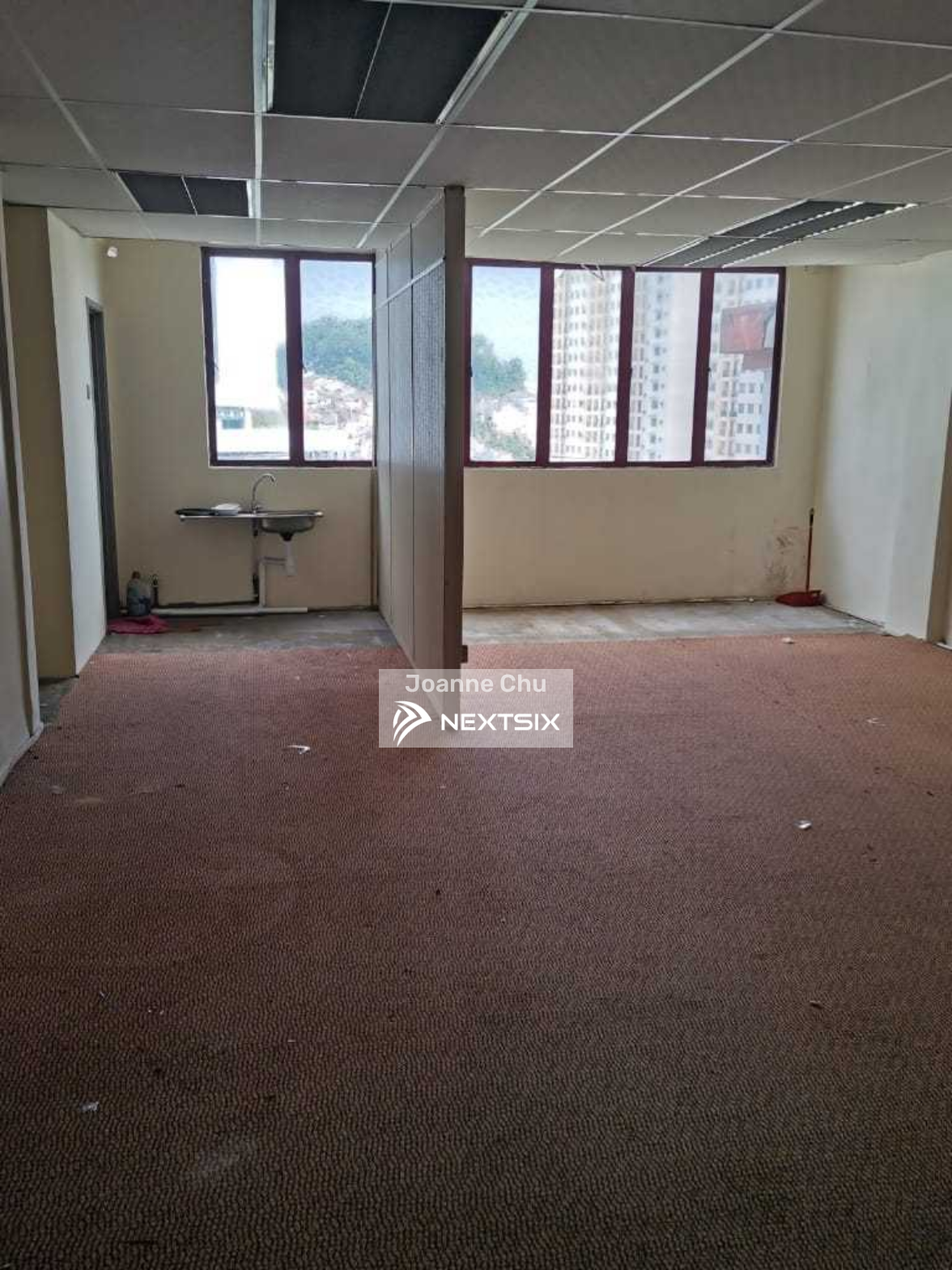Shop Office For Rent in Cheras Wilayah Persekutuan Kuala Lumpur - Image 5