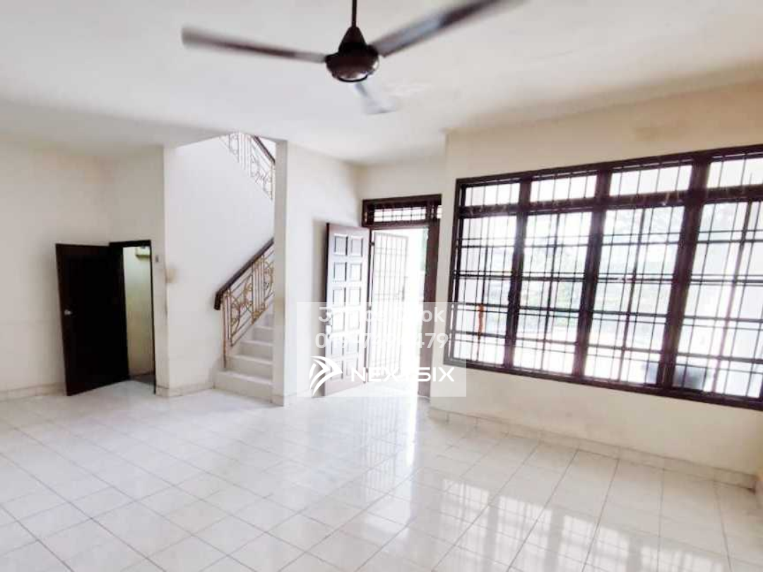 1.5-sty Terrace/Link House For Sale in Masai Johor - Image 2