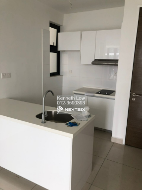 Serviced Residence For Rent in Ara Damansara Selangor
