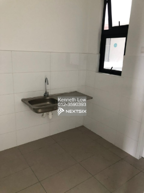 Serviced Residence For Rent in Ara Damansara Selangor - Image 5