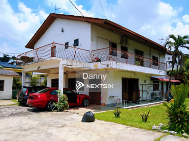 Bungalow For Sale in Salak Selatan Wilayah Persekutuan Kuala Lumpur - Image 2