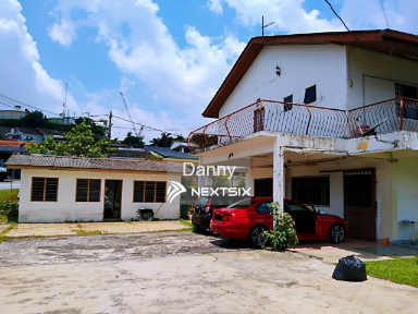Bungalow For Sale in Salak Selatan Wilayah Persekutuan Kuala Lumpur - Image 4