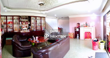 Bungalow For Sale in Salak Selatan Wilayah Persekutuan Kuala Lumpur - Image 5